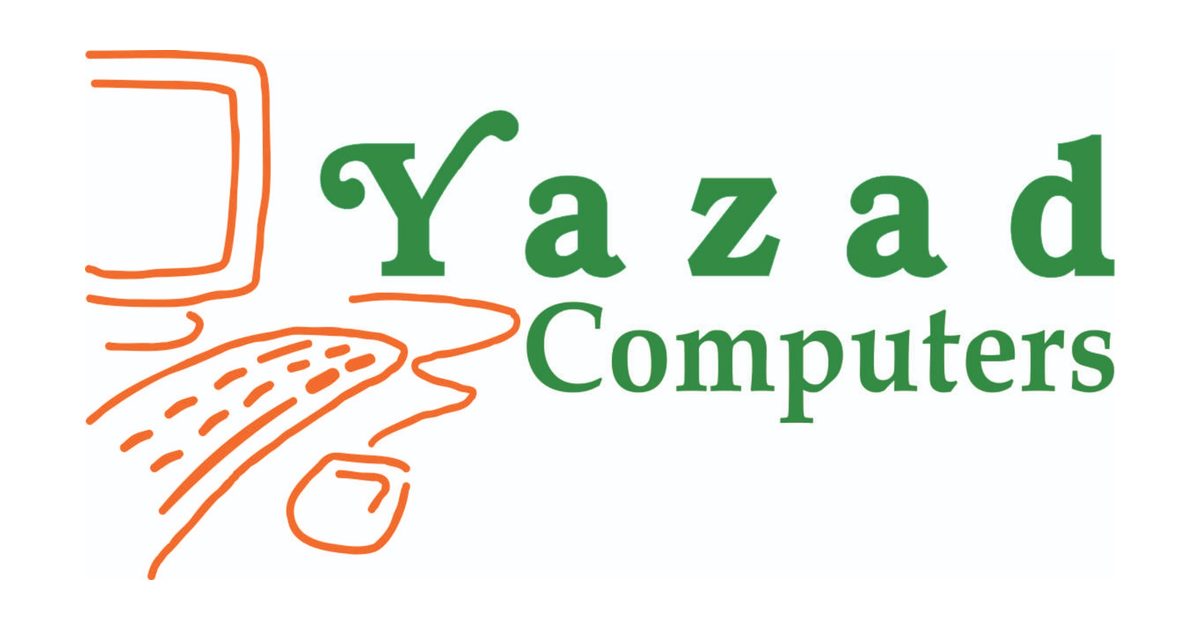 Yas Computer Yazad Computers – Laptop Sales & Repair Services in Valsad